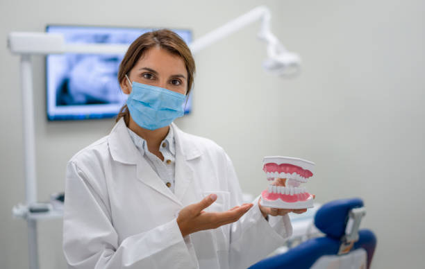 Best Emergency Treatment for Dental Infections or Abscesses in Chester Gap, VA