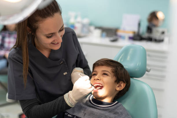 Best Emergency TMJ Treatment in Chester Gap, VA