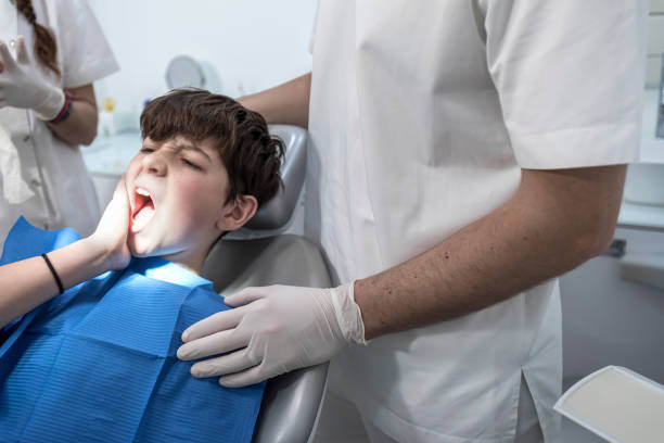 Best Emergency TMJ Treatment in Chester Gap, VA
