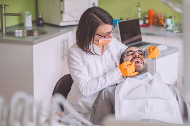 Best Emergency Treatment for Dental Infections or Abscesses in Chester Gap, VA