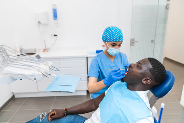 Best Emergency Dental Care for Broken or Chipped Teeth in Chester Gap, VA
